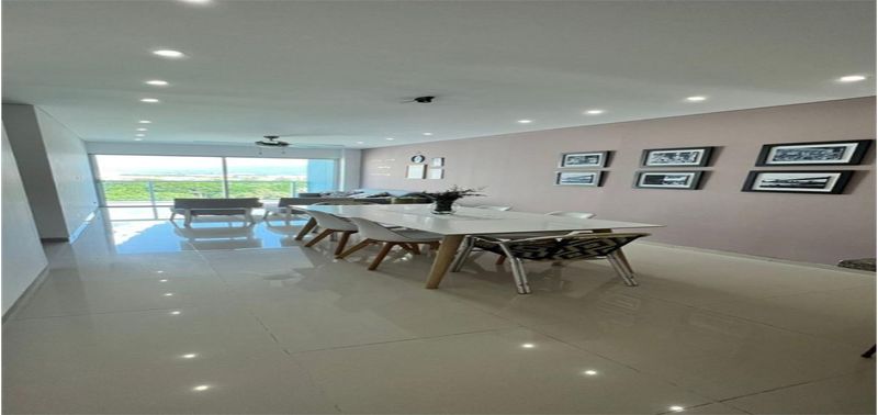 Apartamento en Venta en Santa Marta, San Pedro Alejandrino-3