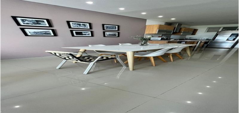 Apartamento en Venta en Santa Marta, San Pedro Alejandrino-4
