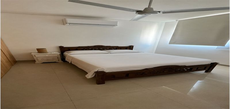 Apartamento en Venta en Santa Marta, San Pedro Alejandrino-9