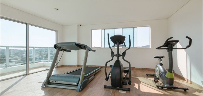 Apartamento en Venta en Santa Marta, San Pedro Alejandrino-10
