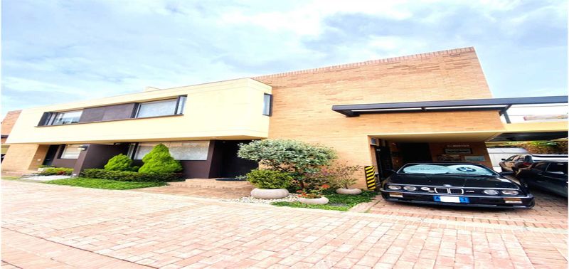 Casa en Venta en Bogotá, D.C., Camino de arrayanes Torremolinos