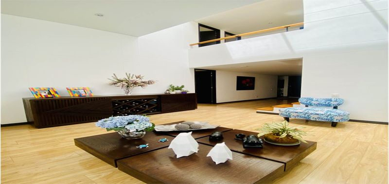 Casa en Venta en Bogotá, D.C., Camino de arrayanes Torremolinos-1