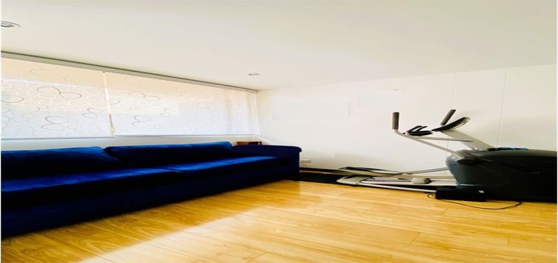Casa en Venta en Bogotá, D.C., Camino de arrayanes Torremolinos-2