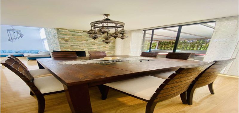 Casa en Venta en Bogotá, D.C., Camino de arrayanes Torremolinos-3