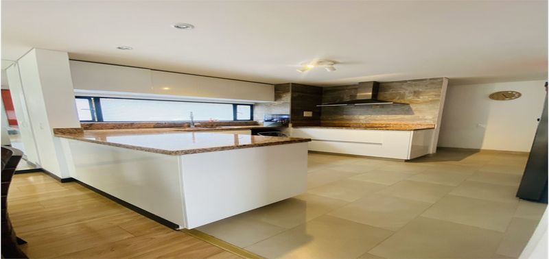 Casa en Venta en Bogotá, D.C., Camino de arrayanes Torremolinos-4