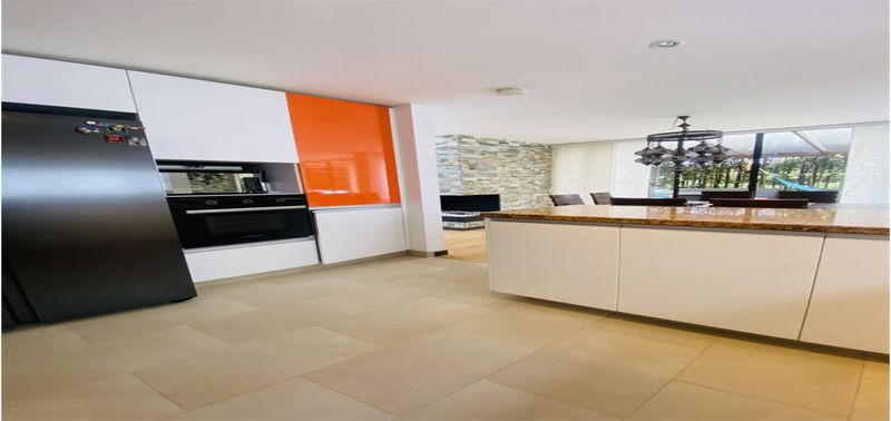 Casa en Venta en Bogotá, D.C., Camino de arrayanes Torremolinos-5