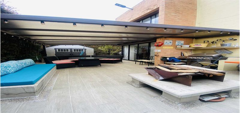 Casa en Venta en Bogotá, D.C., Camino de arrayanes Torremolinos-7