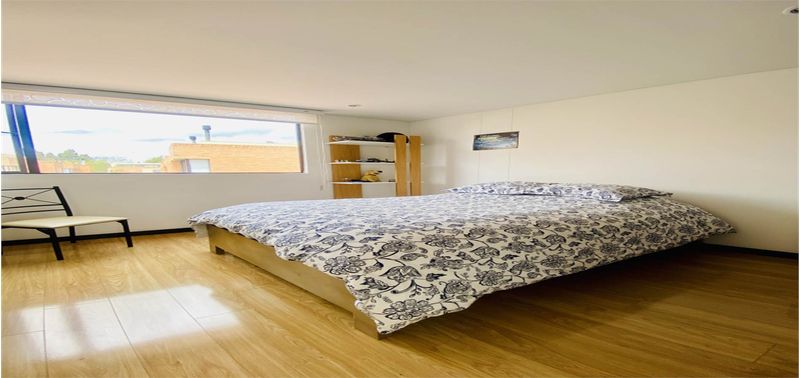Casa en Venta en Bogotá, D.C., Camino de arrayanes Torremolinos-9