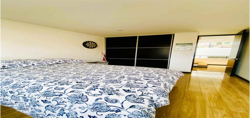 Casa en Venta en Bogotá, D.C., Camino de arrayanes Torremolinos-10