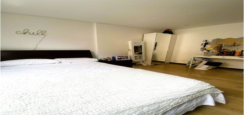 Casa en Venta en Bogotá, D.C., Camino de arrayanes Torremolinos-11