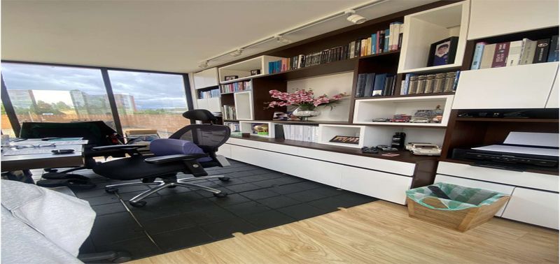 Casa en Venta en Bogotá, D.C., Camino de arrayanes Torremolinos-20