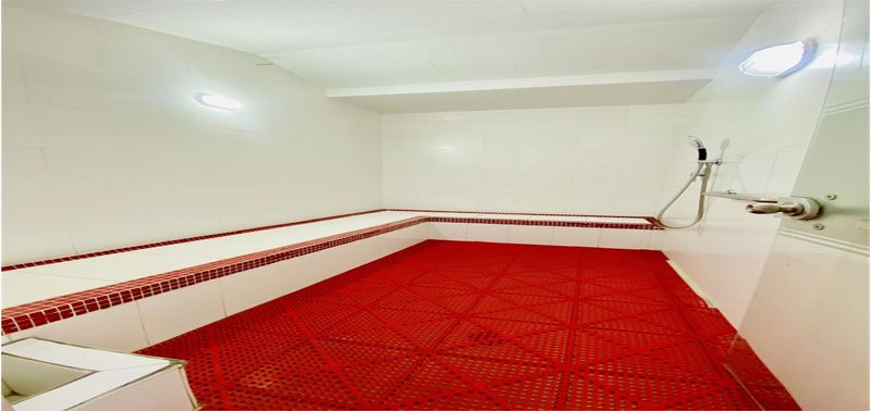 Casa en Venta en Bogotá, D.C., Camino de arrayanes Torremolinos-24