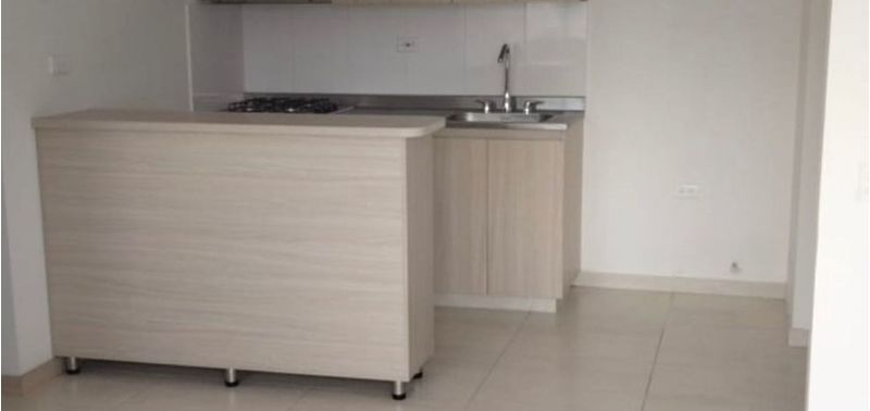 Apartamento en Venta en Itagüí, Itaguí