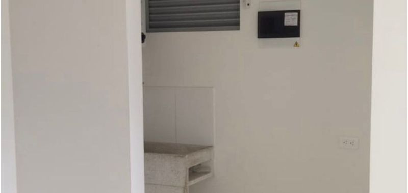Apartamento en Venta en Itagüí, Itaguí-0
