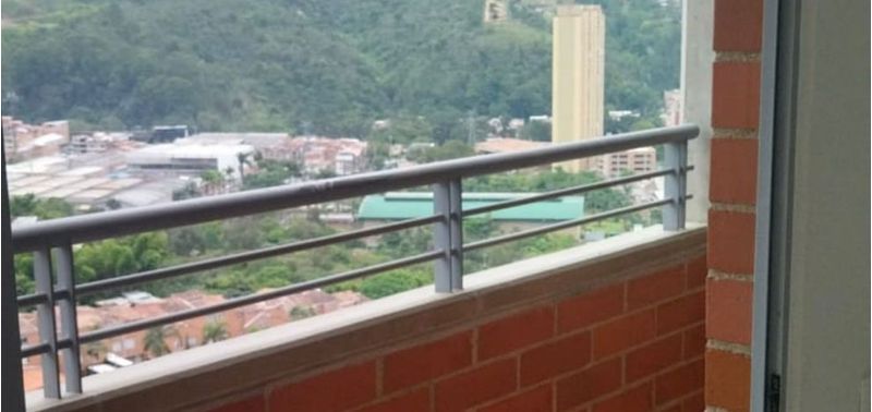 Apartamento en Venta en Itagüí, Itaguí-5