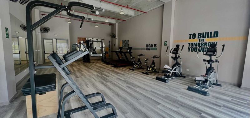 Apartamento en Venta en Itagüí, Itaguí-10