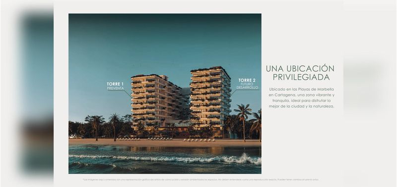 Bondo Piaya proyecto de vivienda