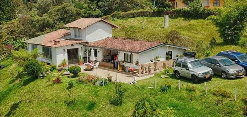 Casa en Venta en Copacabana, Copacabana