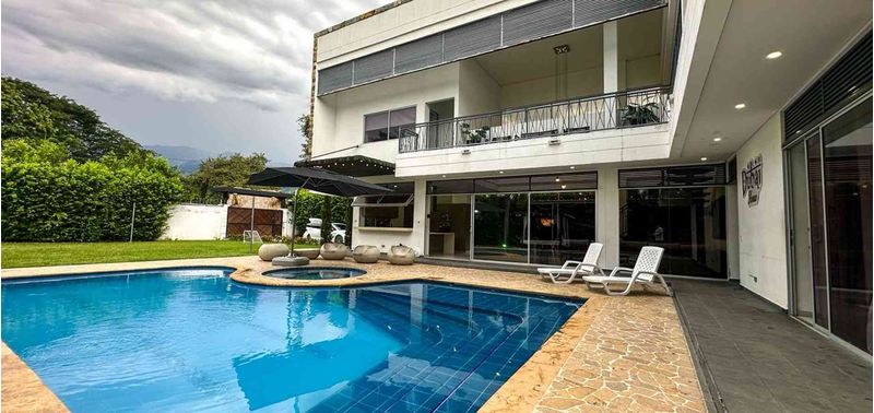 Casa en Venta en Sopetrán, Sopetrán