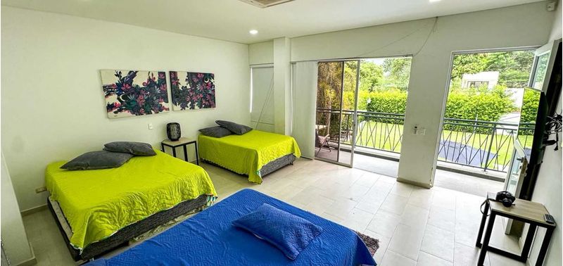 Casa en Venta en Sopetrán, Sopetrán-2