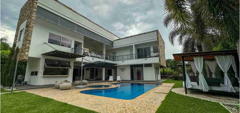 Casa en Venta en Sopetrán, Sopetrán-8