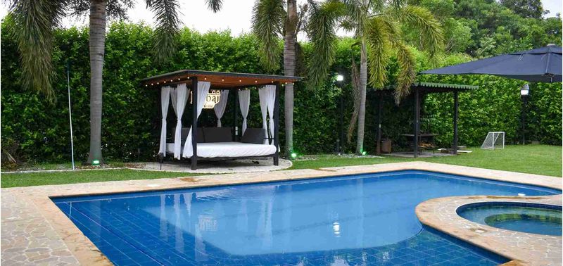 Casa en Venta en Sopetrán, Sopetrán-12
