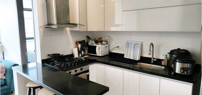 Apartamento en Venta en Bogotá, D.C., Niza Norte-5