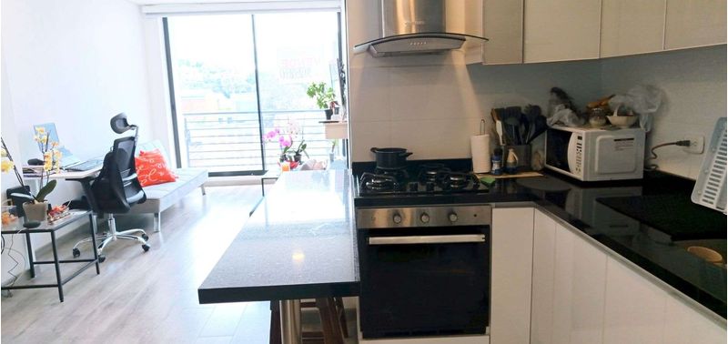 Apartamento en Venta en Bogotá, D.C., Niza Norte-6