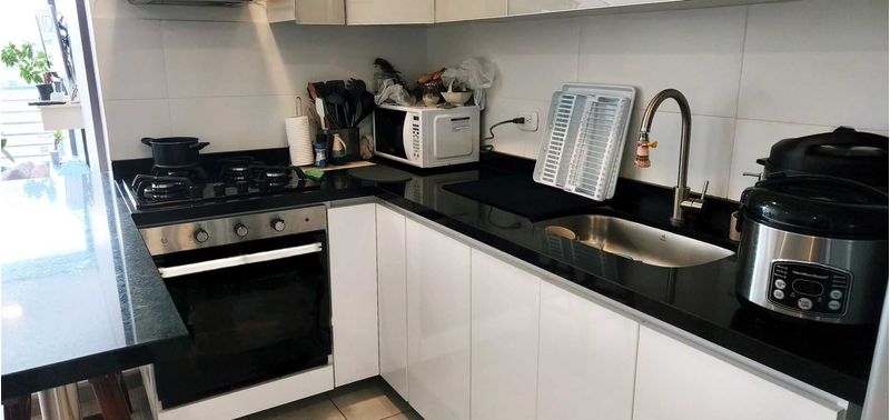 Apartamento en Venta en Bogotá, D.C., Niza Norte-7