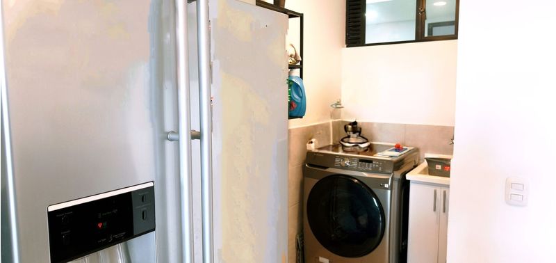 Apartamento en Venta en Bogotá, D.C., Niza Norte-9