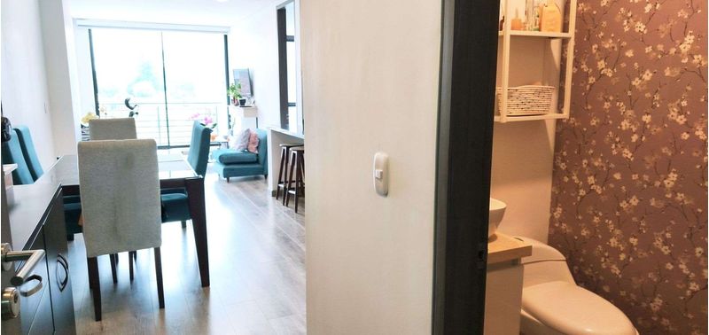 Apartamento en Venta en Bogotá, D.C., Niza Norte-10