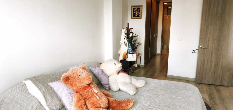 Apartamento en Venta en Bogotá, D.C., Niza Norte-13