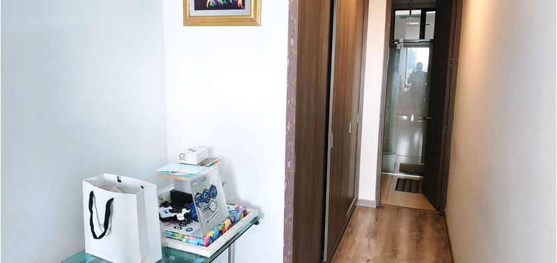 Apartamento en Venta en Bogotá, D.C., Niza Norte-14