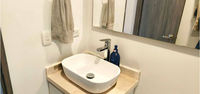 Apartamento en Venta en Bogotá, D.C., Niza Norte-16