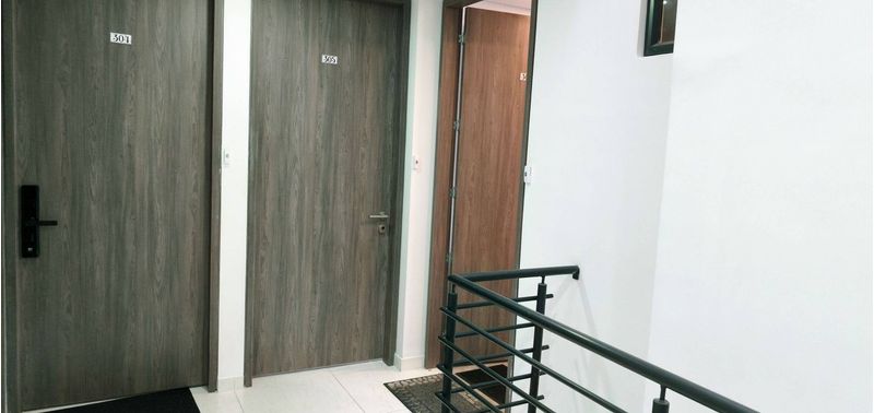 Apartamento en Venta en Bogotá, D.C., Niza Norte-17