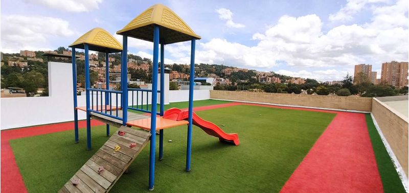 Apartamento en Venta en Bogotá, D.C., Niza Norte-23