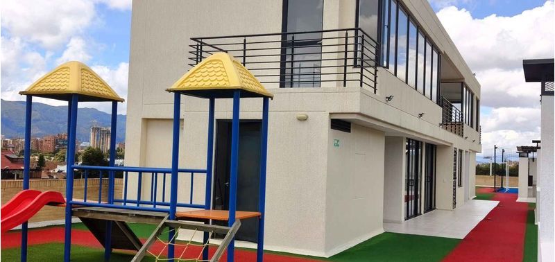 Apartamento en Venta en Bogotá, D.C., Niza Norte-24