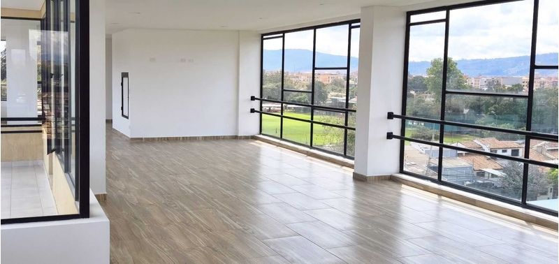 Apartamento en Venta en Bogotá, D.C., Niza Norte-27