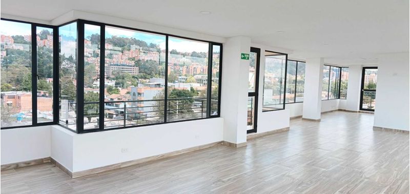 Apartamento en Venta en Bogotá, D.C., Niza Norte-28