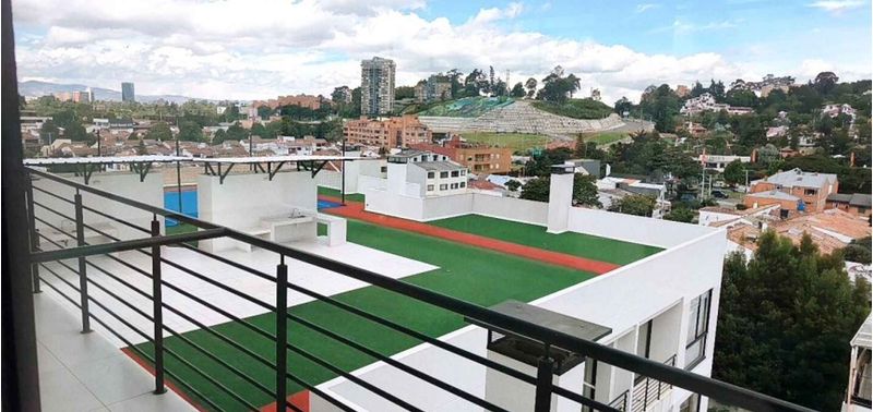 Apartamento en Venta en Bogotá, D.C., Niza Norte-29