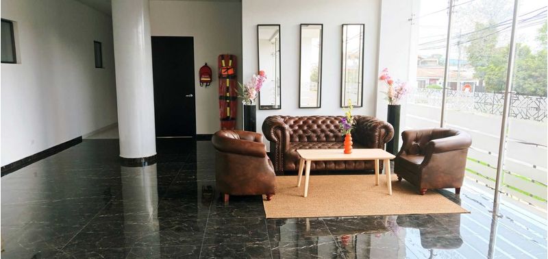 Apartamento en Venta en Bogotá, D.C., Niza Norte-32