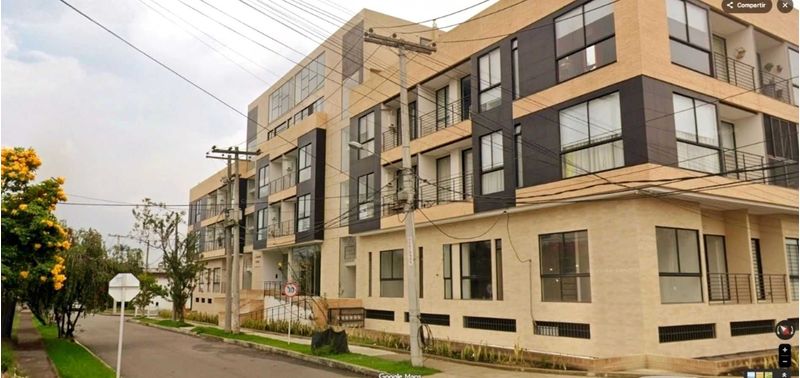 Apartamento en Venta en Bogotá, D.C., Niza Norte-33