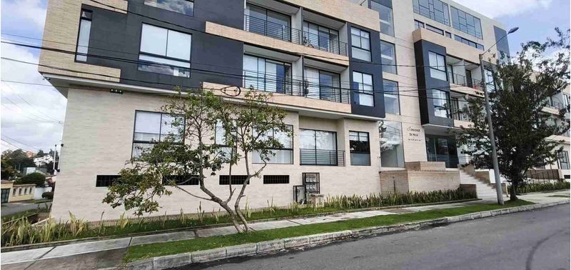 Apartamento en Venta en Bogotá, D.C., Niza Norte-34