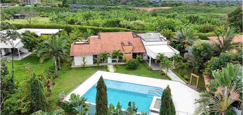 Casa en Venta en Pereira, Belmonte