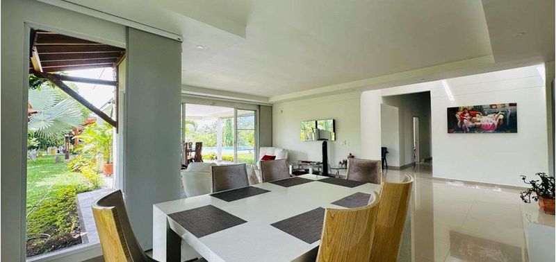 Casa en Venta en Pereira, Belmonte-0