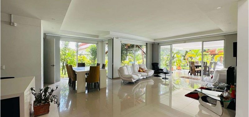 Casa en Venta en Pereira, Belmonte-1