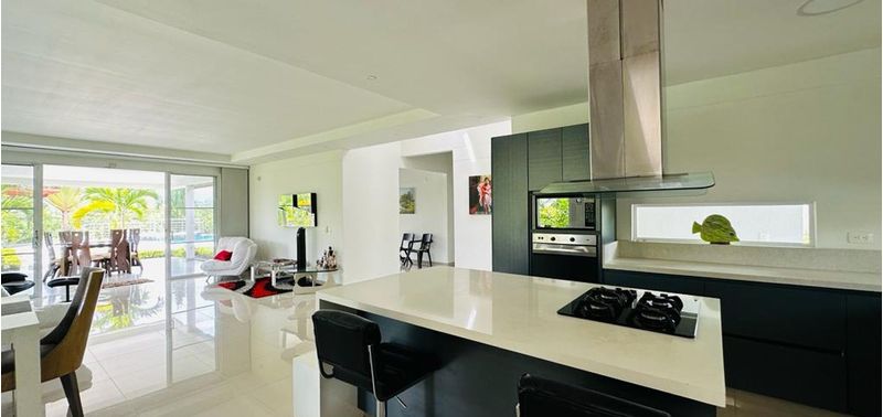 Casa en Venta en Pereira, Belmonte-3