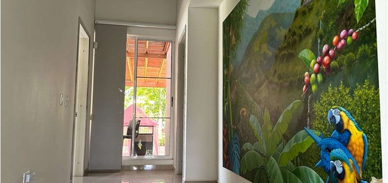 Casa en Venta en Pereira, Belmonte-5