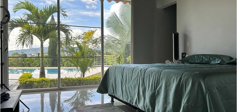 Casa en Venta en Pereira, Belmonte-6