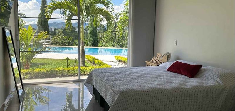 Casa en Venta en Pereira, Belmonte-8